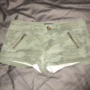 American Eagle Outfitters American Eagle Outfitters